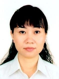 Nguyễn Thị Nguyệt Ánh