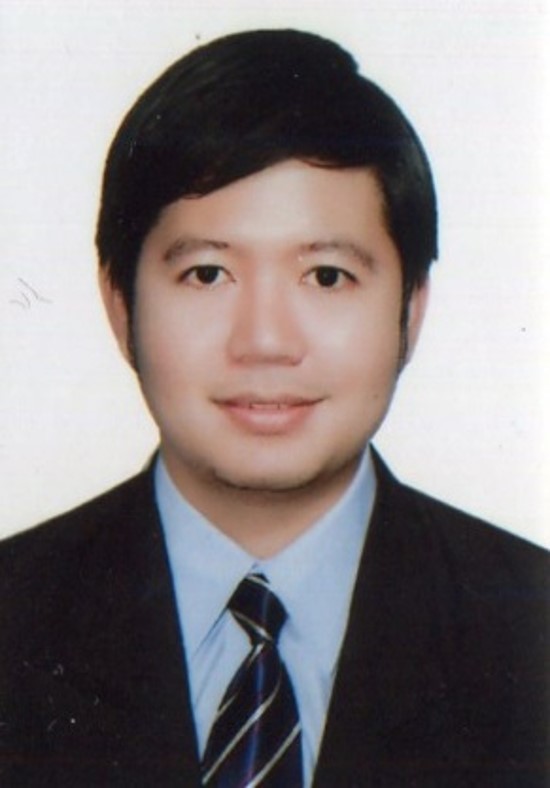 Nguyễn Thanh Phong